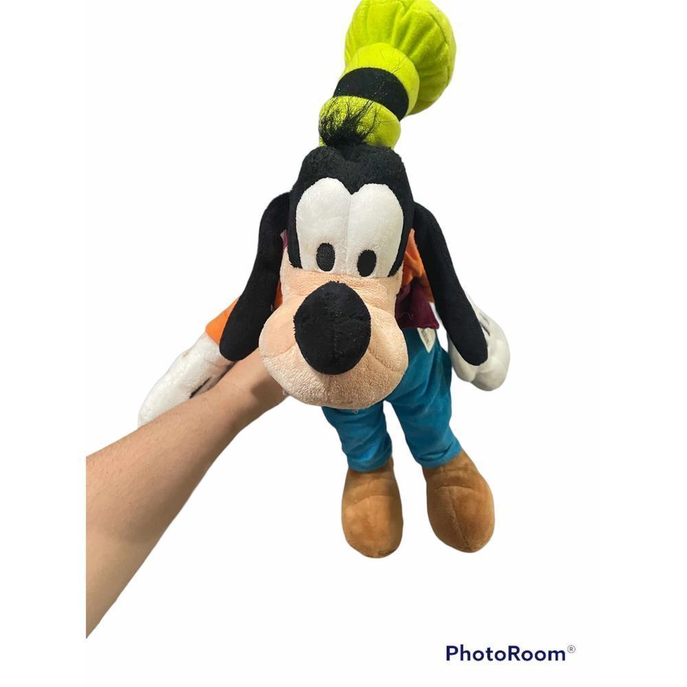 Disney | Goofy Plush